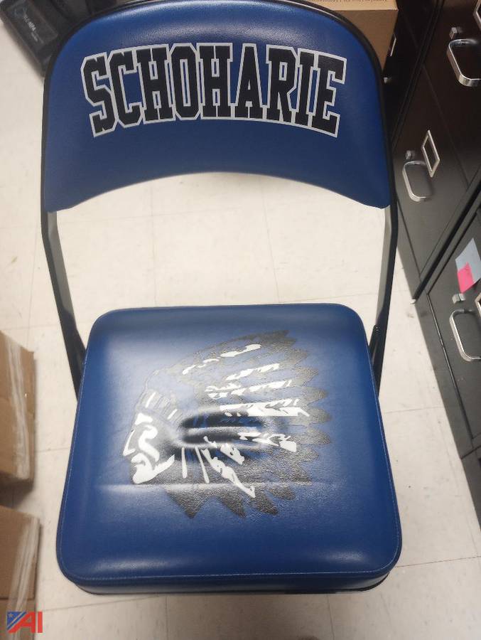 Auctions International Auction Schoharie SchoolsNY 34664 ITEM (2